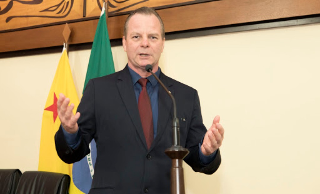 Longo destaca nomeação de Socorro Neri e diz que governo está aberto a diálogo com terceirizadas